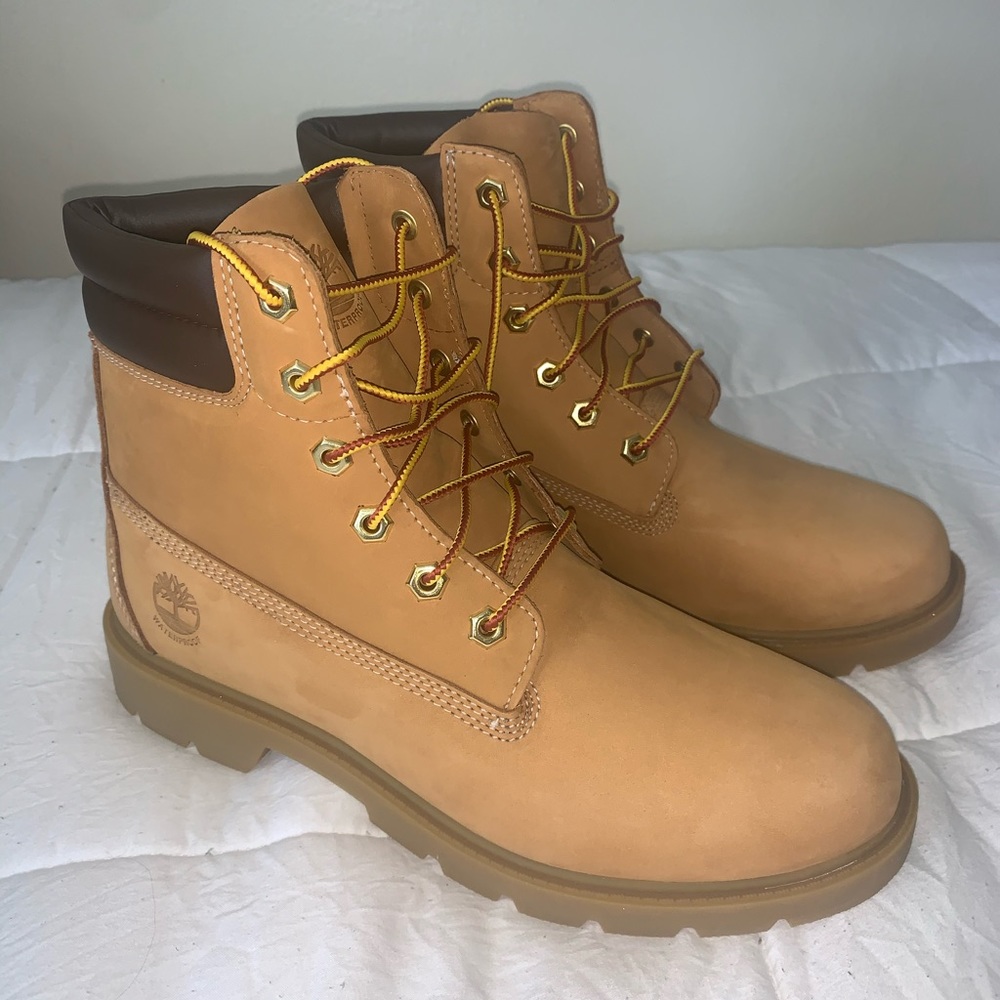 Timberland Linden Woods Waterproof Boot